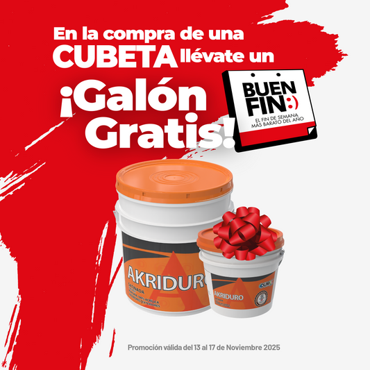 Pintura 100% Acrílica Satinada Akriduro Dumex 19 Litros