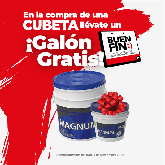 Pintura 100% Acrílica Satinada Magnum Dumex 19 Litros