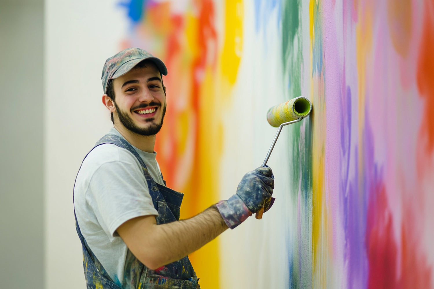 Pinturas Arquitectónicas