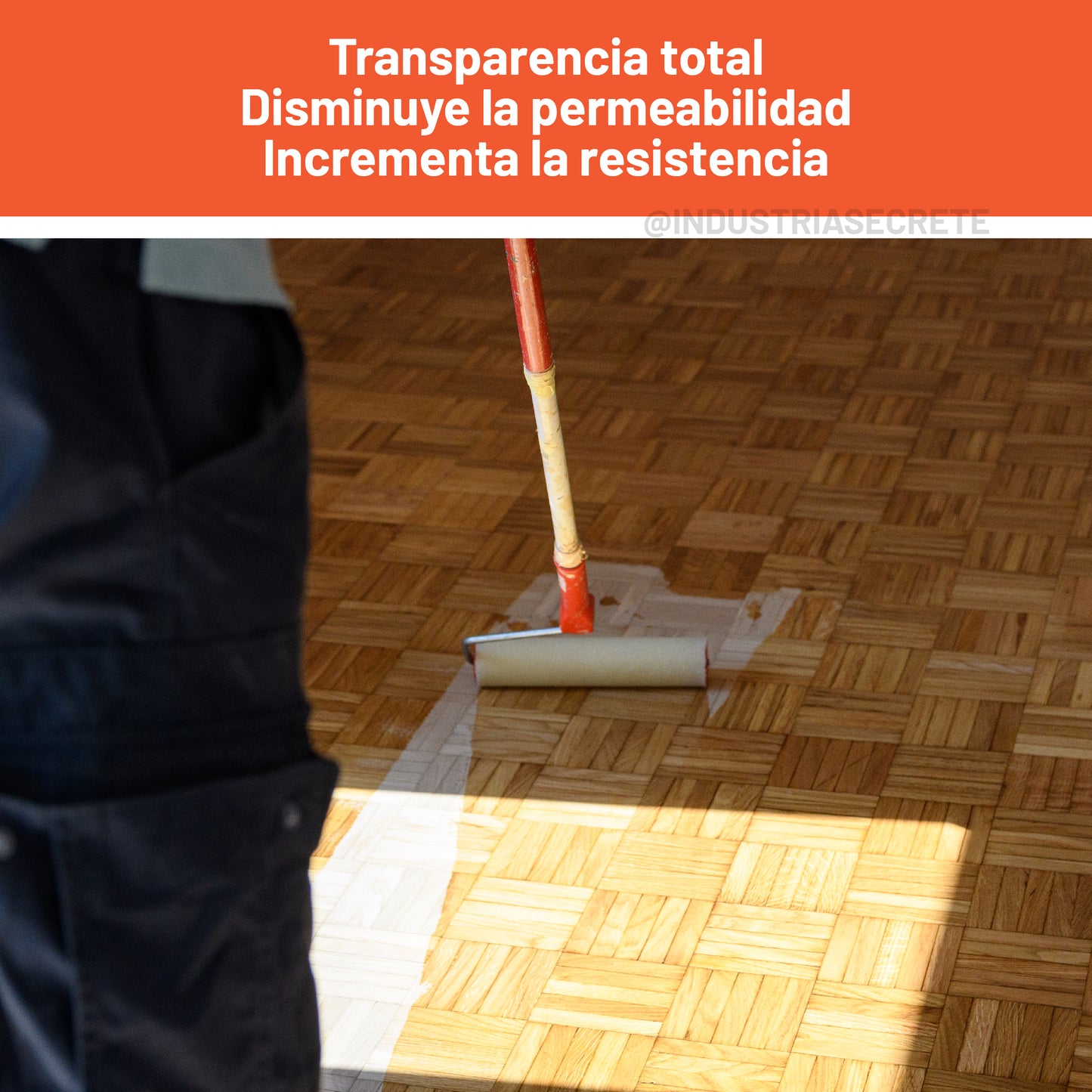 Promotor De Adherencia 100% Acrílico Pegacril Pegaduro 18l