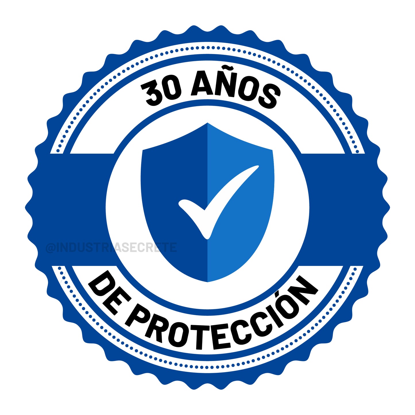 Pintura 100% Acrílica Satinada Magnum Dumex 19 Litros