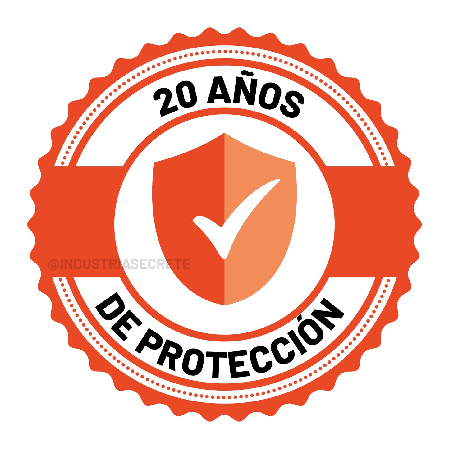 Pintura 100% Acrílica Satinada Akriduro Dumex 19 Litros