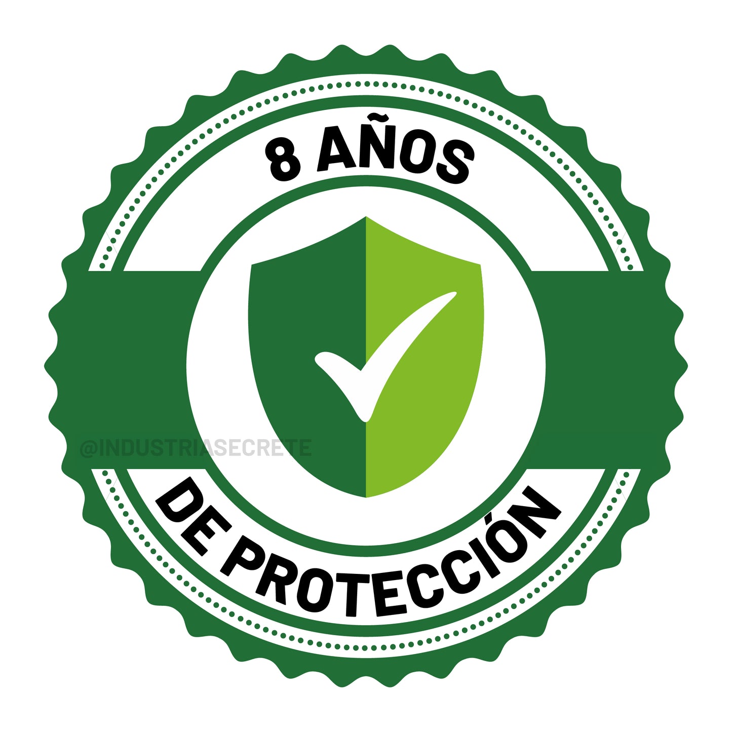 Pintura Mate 100% Acrílica Produro Dumex (19 Litros)