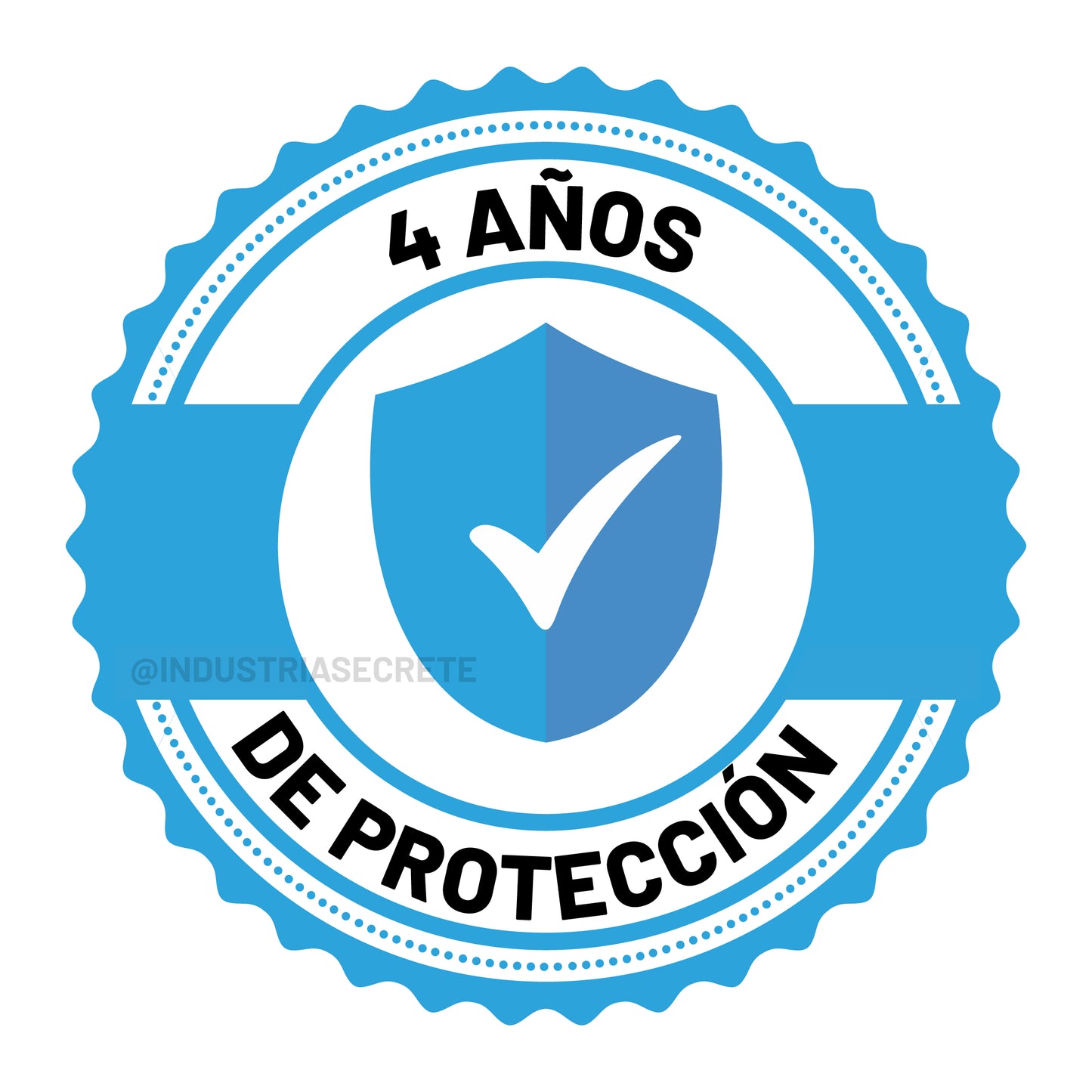 Pintura Mate 100% Acrílica Aquaduro Dumex (19 Litros)