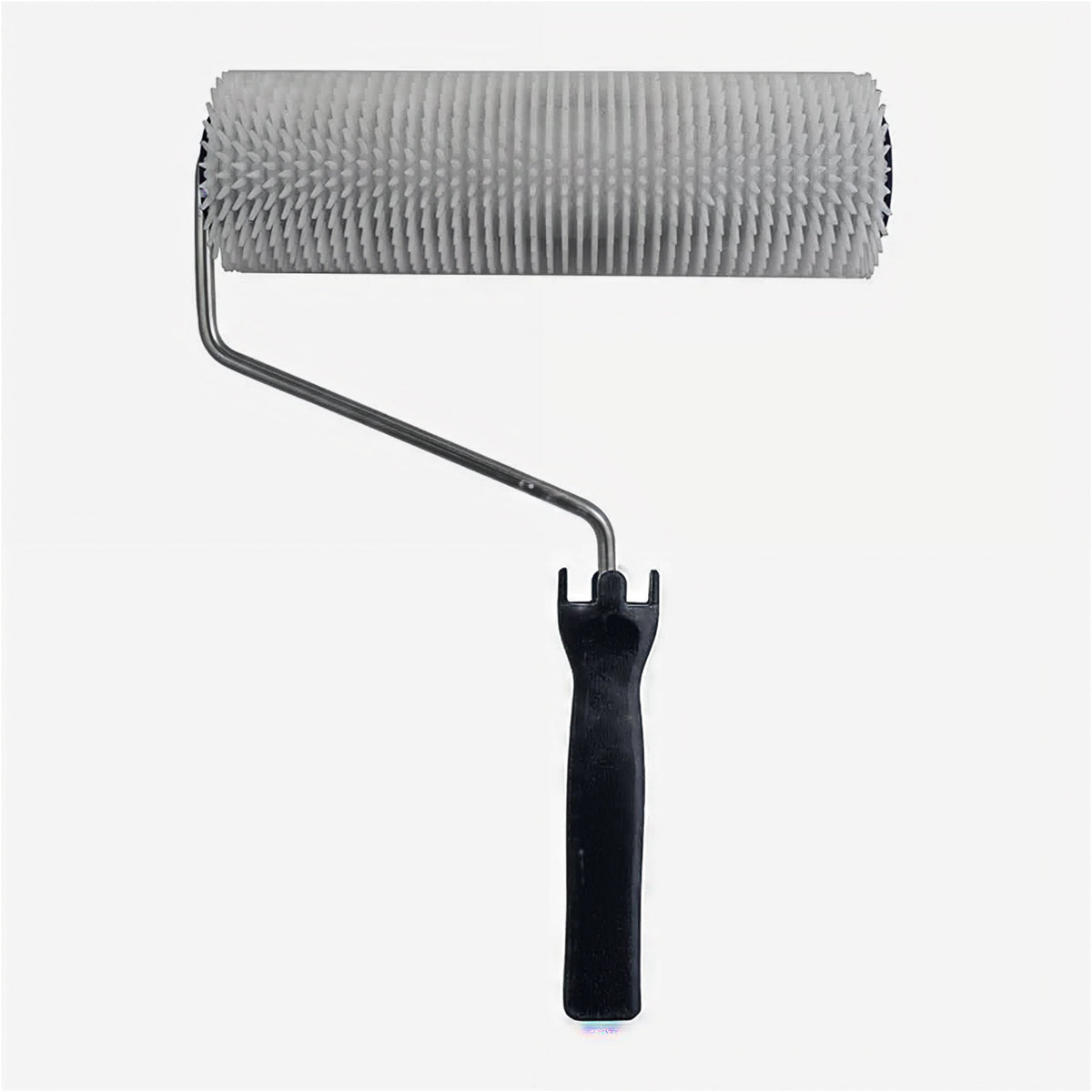 Rodillo Epóxico 9 Pulgadas ByP Picos 11mm Mango Ergonómico